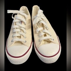 Jenn Ardor canvas shoes